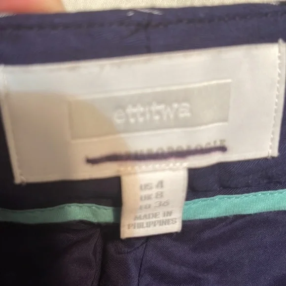 Dressy pants - Picture 4 of 10